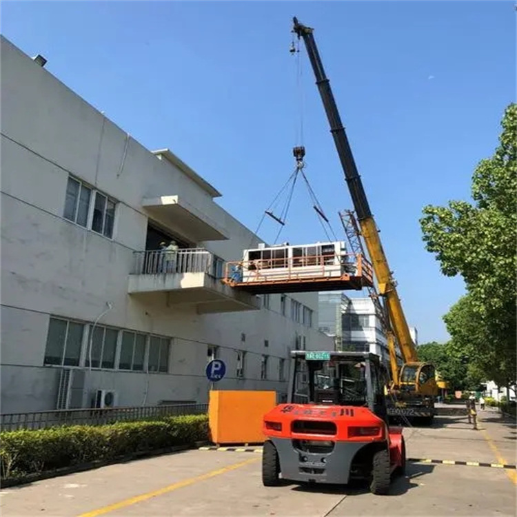 加茂镇小型吊车出租电话