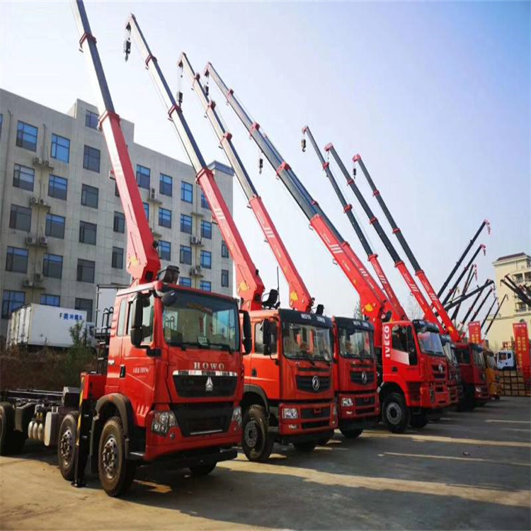 加茂镇租专业吊车电话