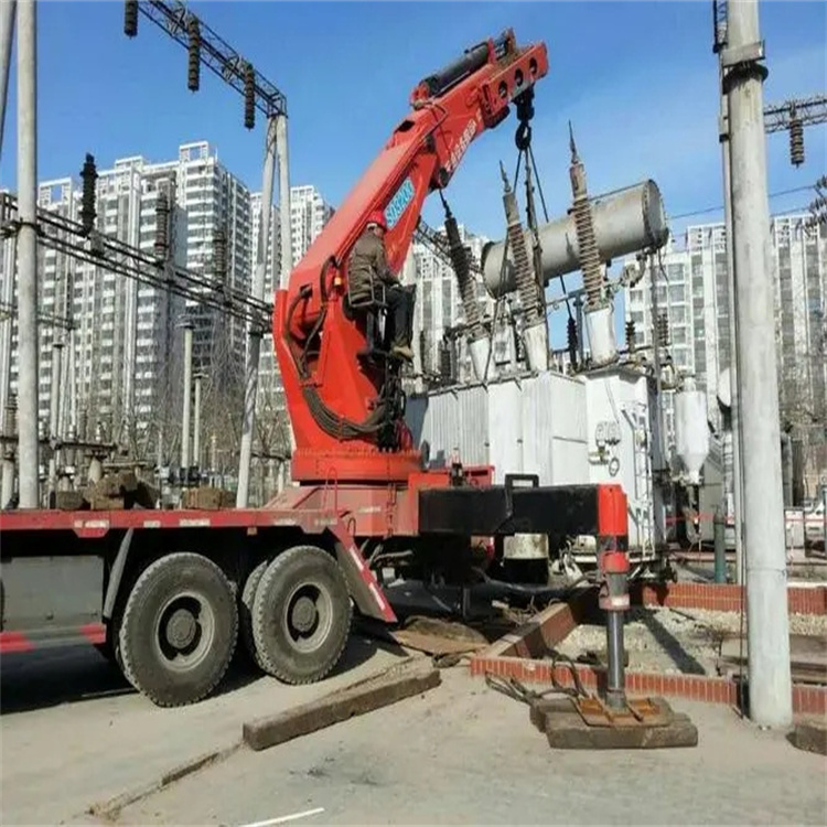 加茂镇就近吊车出租|工地厂房吊装设备租赁|24小时高效响应