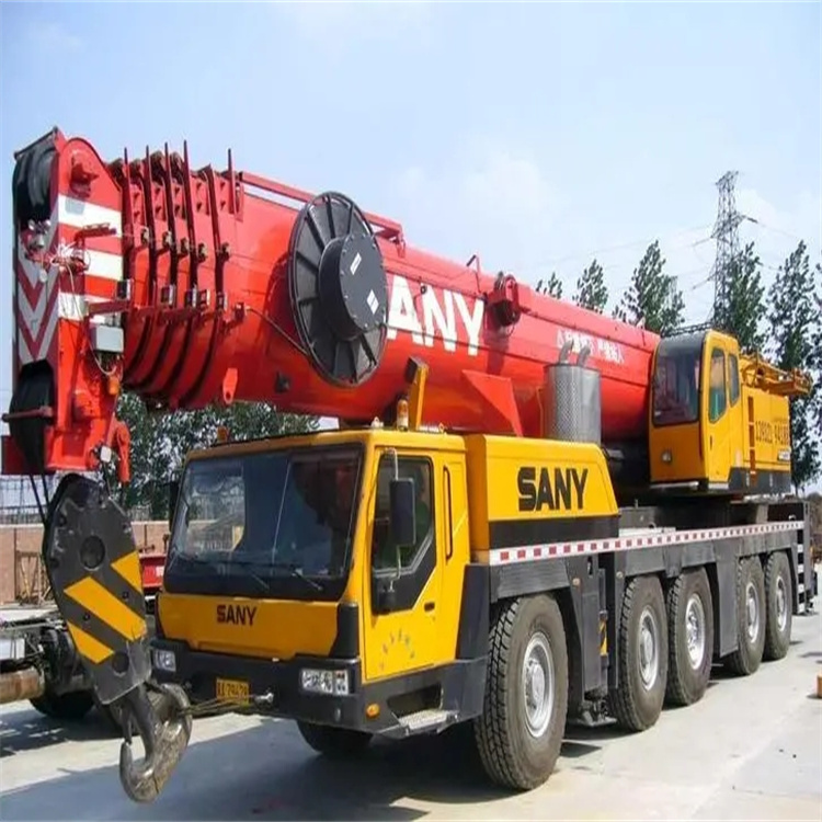 加茂镇附近工地哪里有吊车出租|应急吊装服务|24小时灵活调度