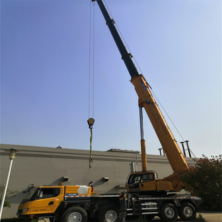 加茂镇 选择汽车吊租赁的秘诀与联系方式指南
