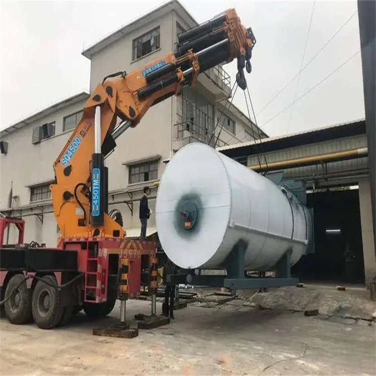 加茂镇室内装修小型折臂吊出租服务：高效解决方案与租赁指南