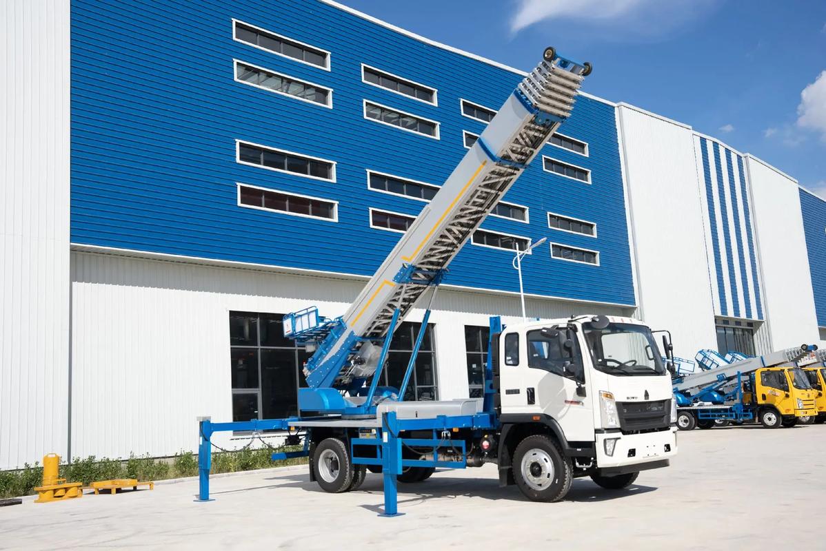 加茂镇小型云梯车上料车租赁多少钱