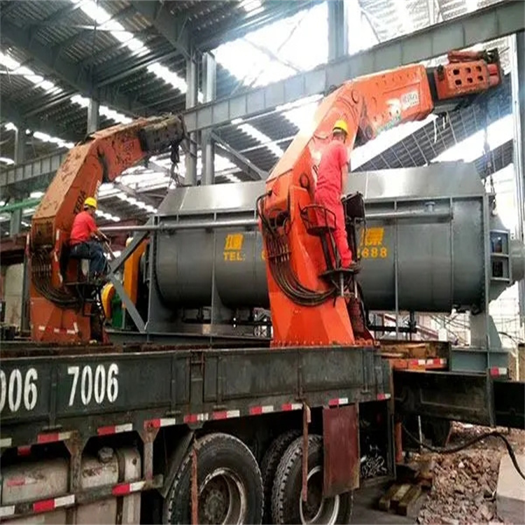 加茂镇大型随车吊出租多少钱