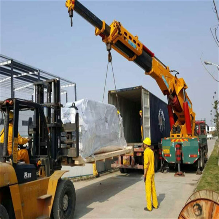 加茂镇专业随车吊出租电话