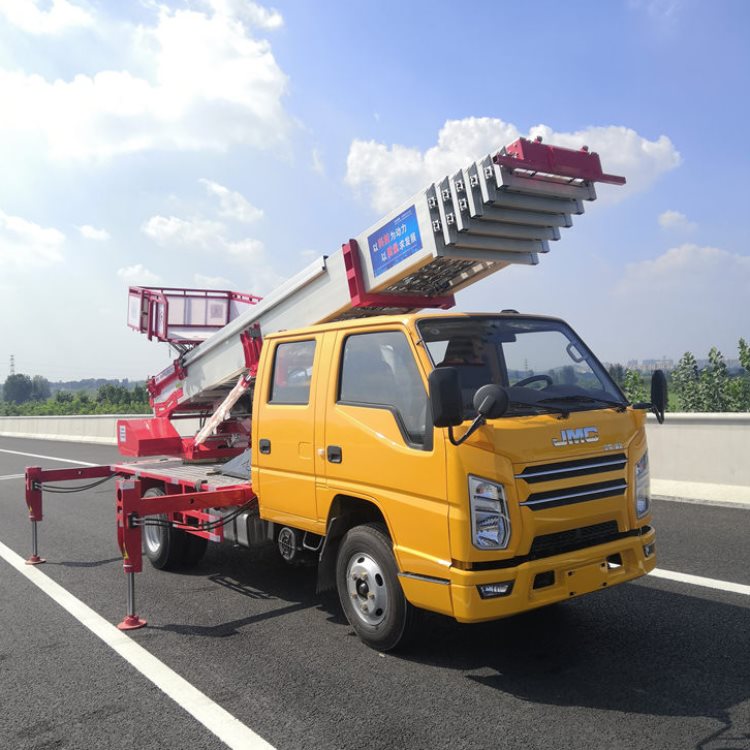 加茂镇出租云梯车电话 水泥上楼