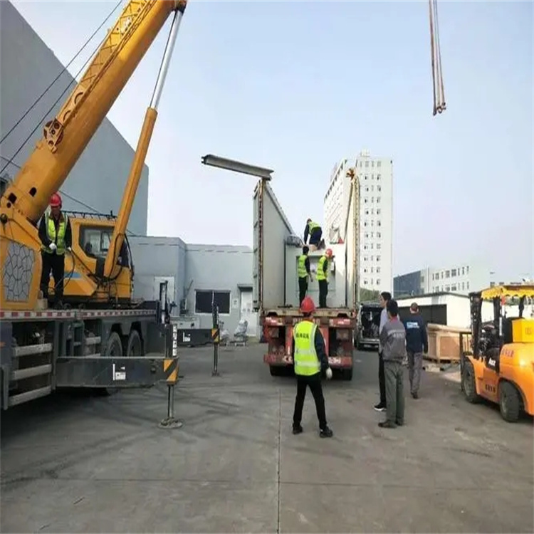 加茂镇如何找到附近的吊车救援服务