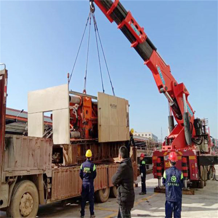 加茂镇折臂随车吊出租