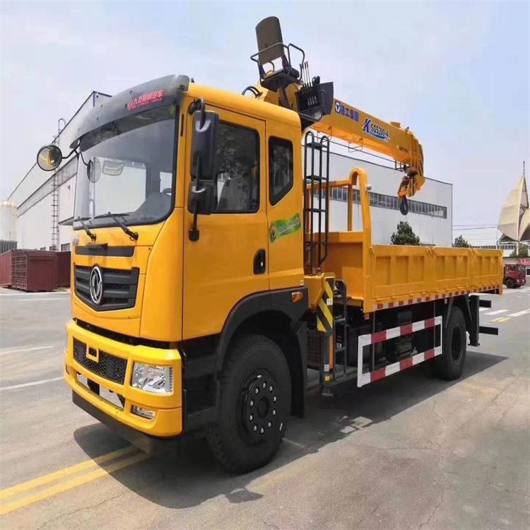 加茂镇附近找一辆随车吊出租