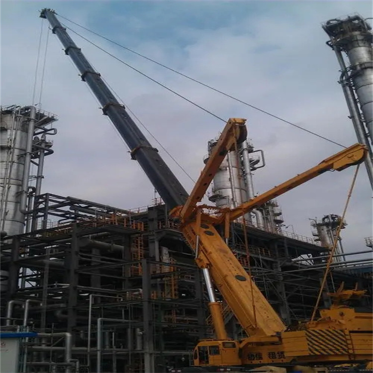 加茂镇50t汽车吊出租