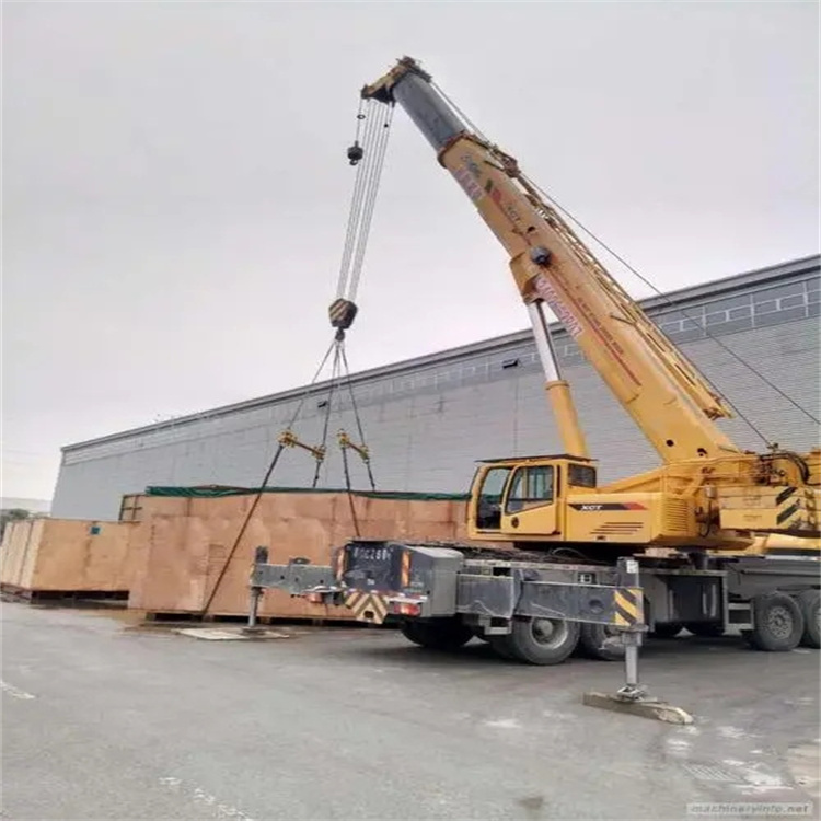 加茂镇500吨汽车吊出租