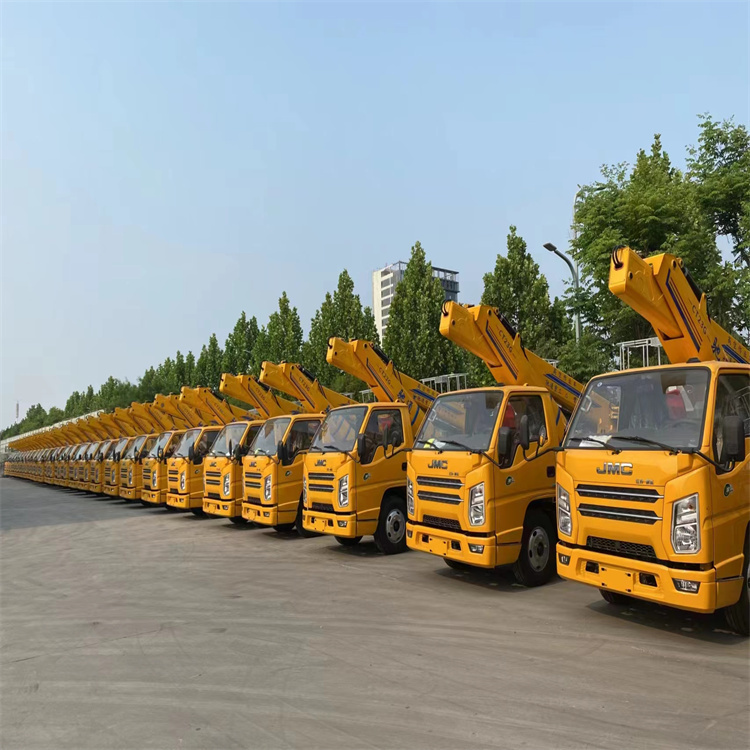 加茂镇路灯车高空作业车出租|市政维修|广告安装