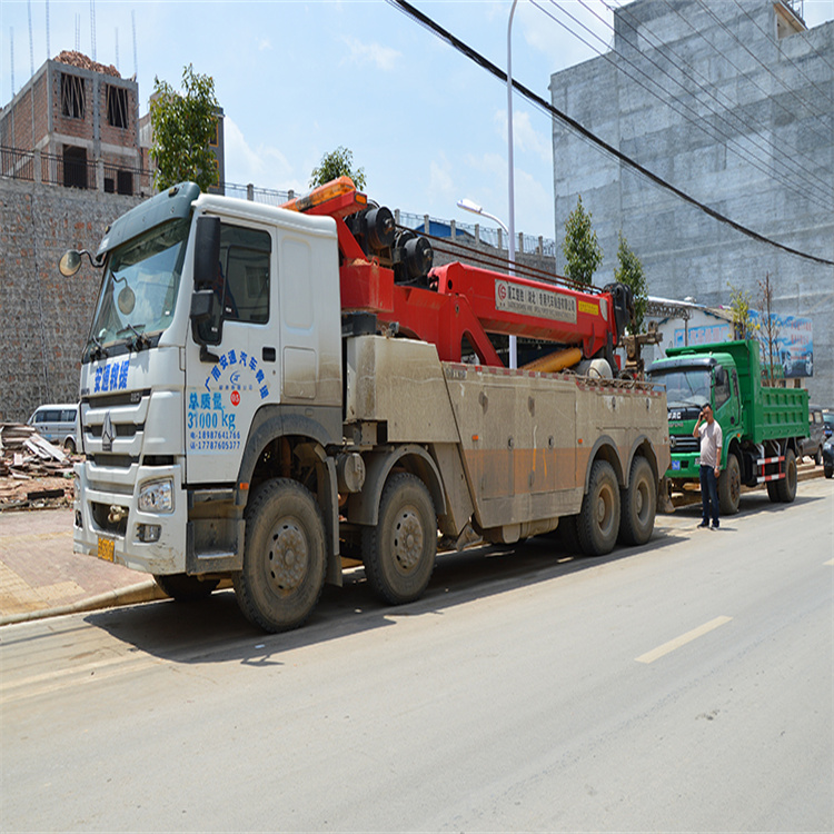 加茂镇50吨随车吊出租