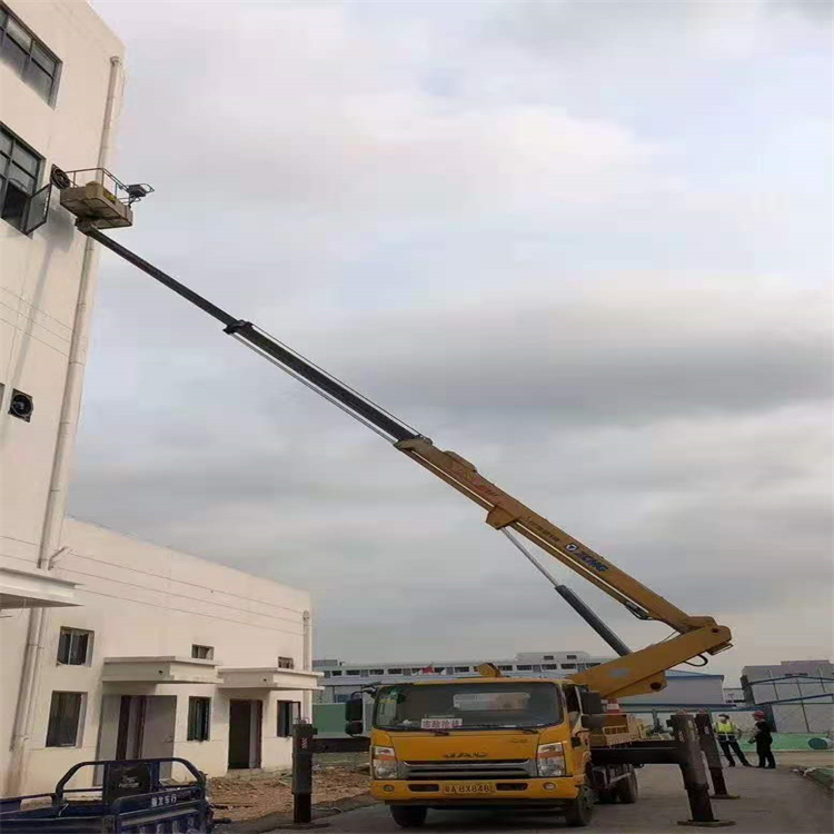 加茂镇附近高空车出租|市政施工/设备安装专用|随叫随到|亿立达设备租赁