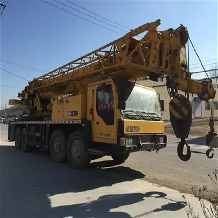 加茂镇哪里有专业吊车出租