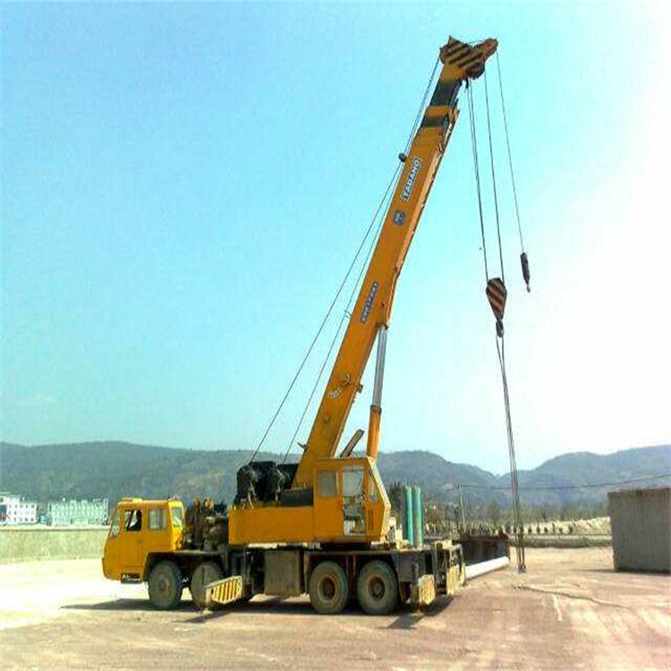 加茂镇小型吊车出租价格是多少